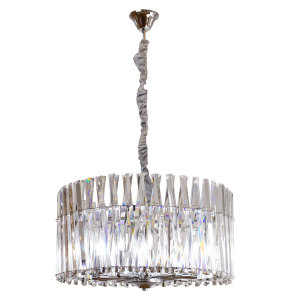 Подвесная люстра Cindy CINDY SPD 600 CH