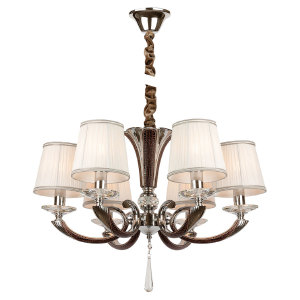 Подвесная люстра Versace VERSACE SP6 COFFEE