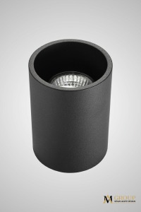 Накладной светильник Am02 AM02-110 BK