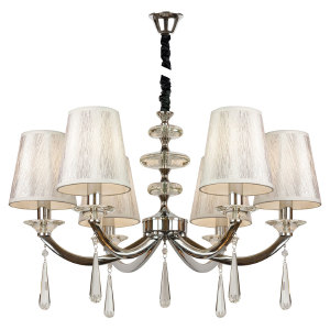 Подвесная люстра Gomera GOMERA SP6