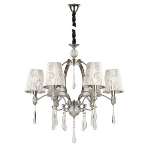 Подвесная люстра Ines INES SP6