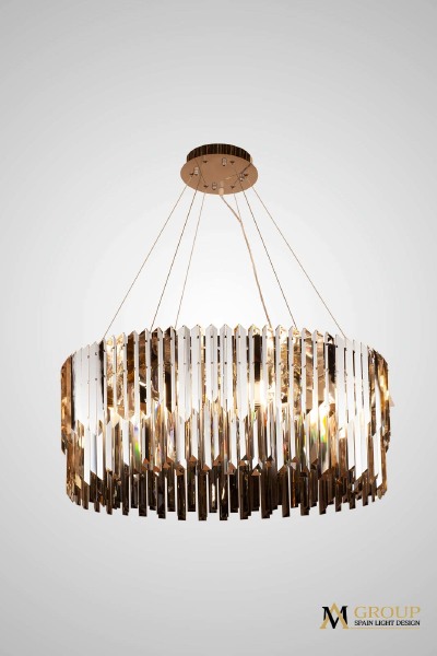 Подвесная люстра Roberto cavalli ROBERTO CAVALLI L800 CH