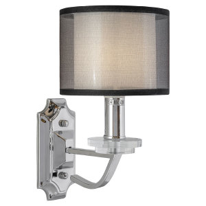 Настенное бра Daniel DANIELLE AP1