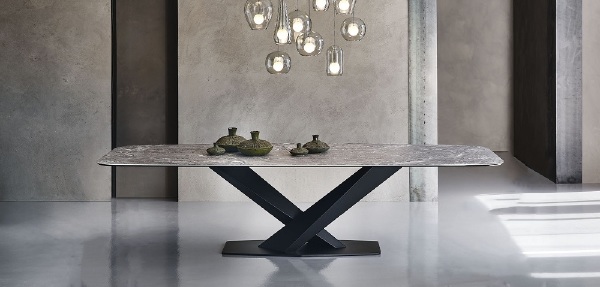 Кухонный стол Zen Zen Table