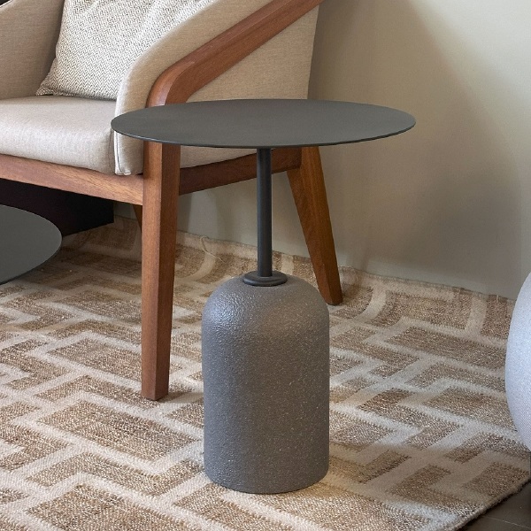 Журнальный стол River River Side Table Ø45