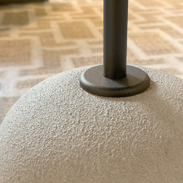 Журнальный стол River River Side Table Ø55