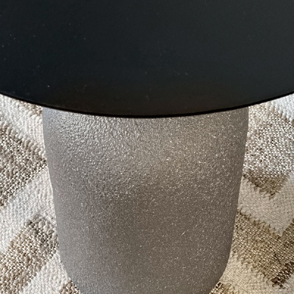 Журнальный стол River River Side Table Ø55