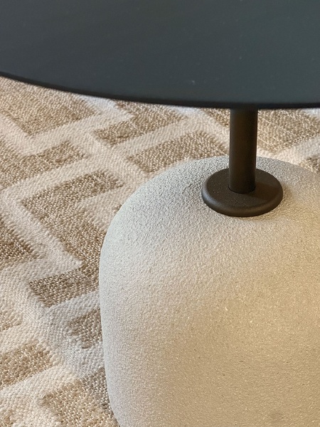 Журнальный стол River River Side Table Ø55