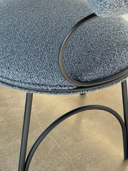 Обеденный стул Round Round Chair