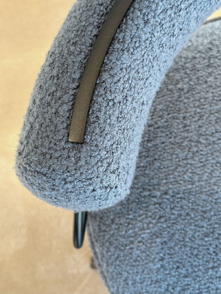 Обеденный стул Round Round Chair