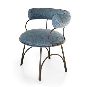Обеденный стул Round Round Chair