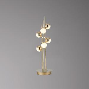 Настольная лампа Delfin APL.774.04.18