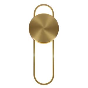 Настенный светильник Francesco APL.347.11.18