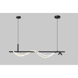 Светильник подвесной Sindrillon APL.773.03.69