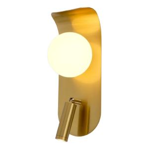 Настенный светильник Zofka APL.345.11.02