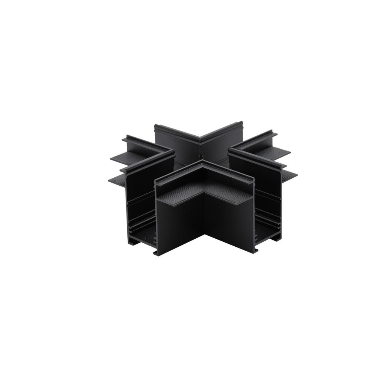 Magnetic track 220