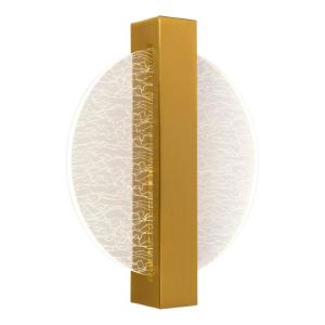 Настенный светильник Abeliya APL.343.11.08