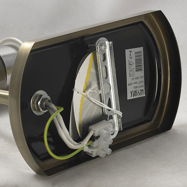 Настенное бра Sona LSL-3001-01