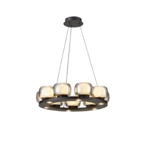 Подвесная люстра Yudzheni APL.862.03.63