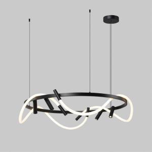 Подвесная люстра Sindrillon APL.773.03.84