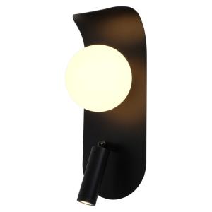 Настенный светильник Zofka APL.345.01.02