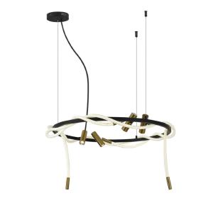 Подвесная люстра Malgorzata APL.066.03.70