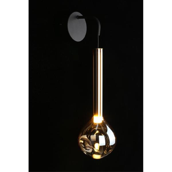 Настенное бра Wisia APL.058.01.04