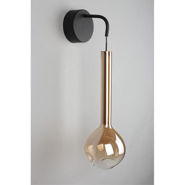 Настенное бра Wisia APL.058.01.04