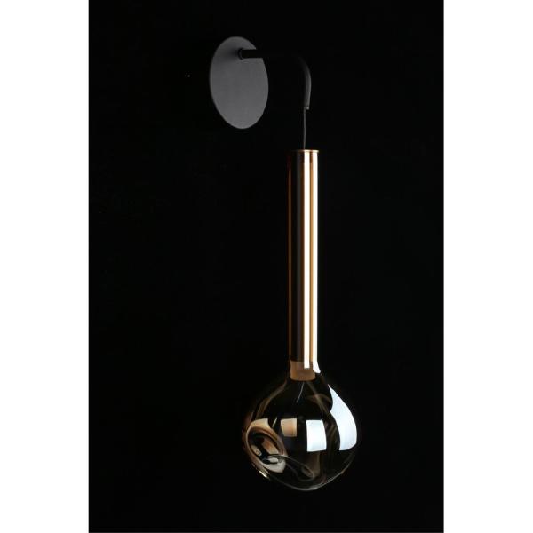 Настенное бра Wisia APL.058.01.04