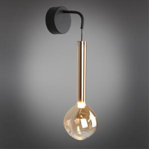 Настенное бра Wisia APL.058.01.04