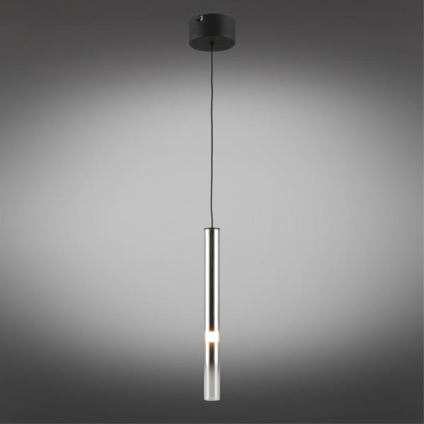 Светильник подвесной Silveyn APL.059.16.04