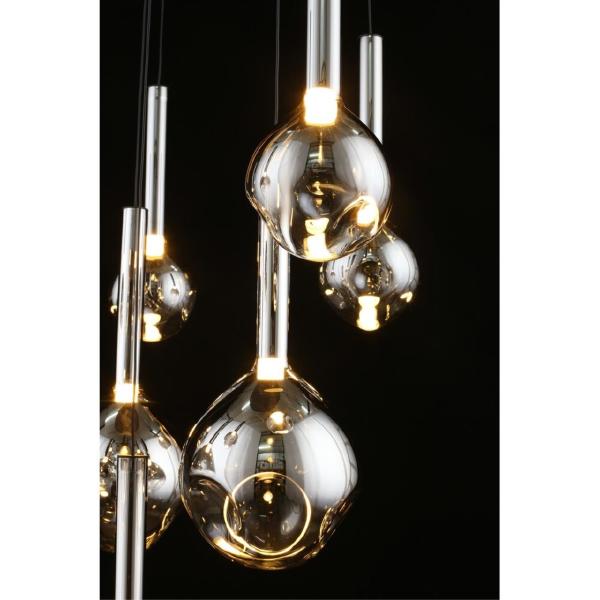 Люстра каскадная Wisia APL.058.13.36