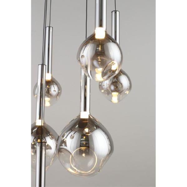 Люстра каскадная Wisia APL.058.13.36