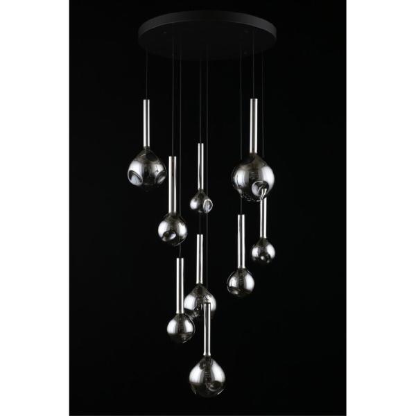 Люстра каскадная Wisia APL.058.13.36