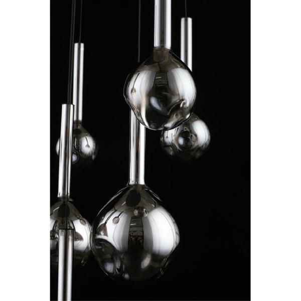 Люстра каскадная Wisia APL.058.13.36