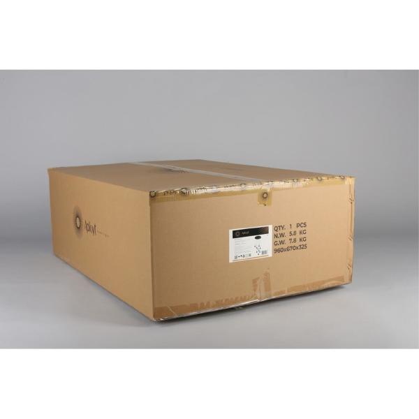 Люстра каскадная Wisia APL.058.13.36