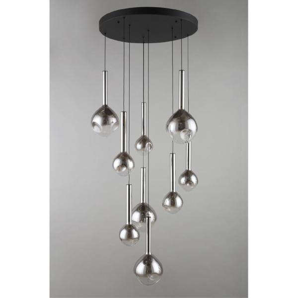 Люстра каскадная Wisia APL.058.13.36