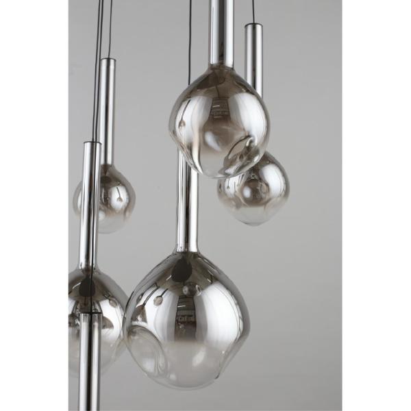 Люстра каскадная Wisia APL.058.13.36