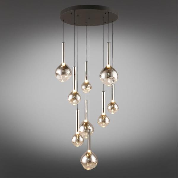 Люстра каскадная Wisia APL.058.13.36