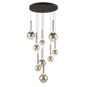 Люстра каскадная Wisia APL.058.13.36