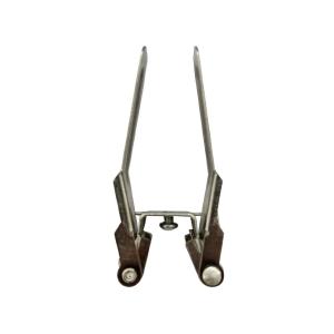 Монтажный элемент Magnetic track 48 APL.0185.00.06