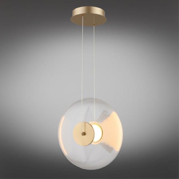 Светильник подвесной Maritt APL.063.06.18