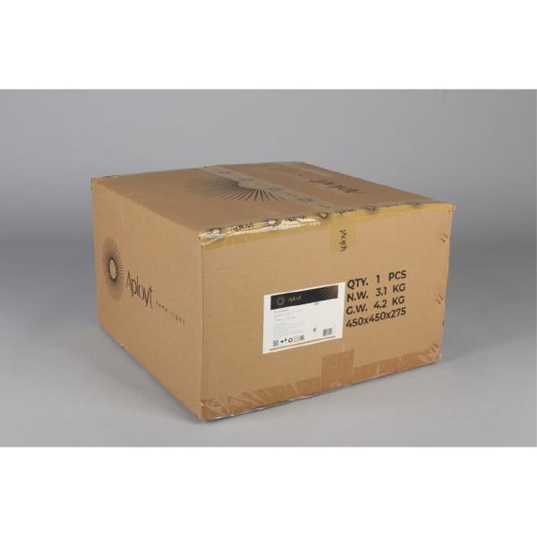 Светильник подвесной Maritt APL.063.06.18