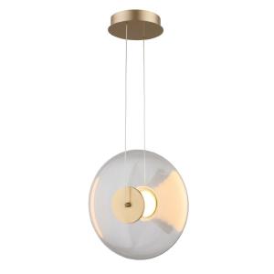 Светильник подвесной Maritt APL.063.06.18