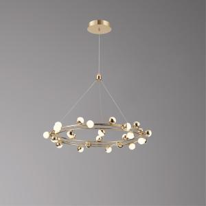 Подвесная люстра Delfin APL.774.03.81