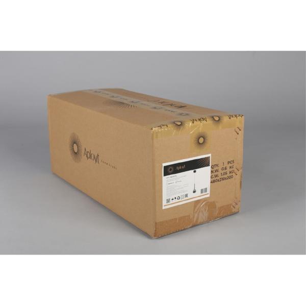 Светильник подвесной Wisia APL.058.16.04