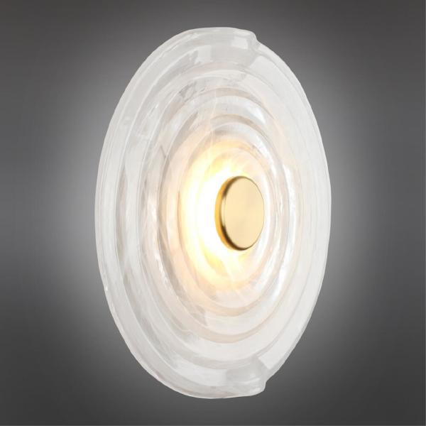 Настенный светильник Anecia APL.061.11.05