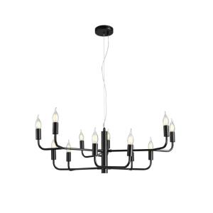 Подвесная люстра Evlalia APL.338.13.12