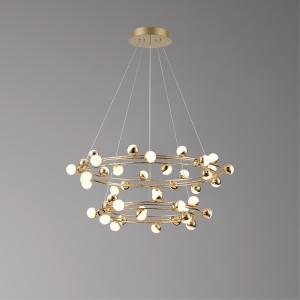 Подвесная люстра Delfin APL.774.03.135