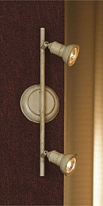 Светильник спот Sobretta LSL-2501-02